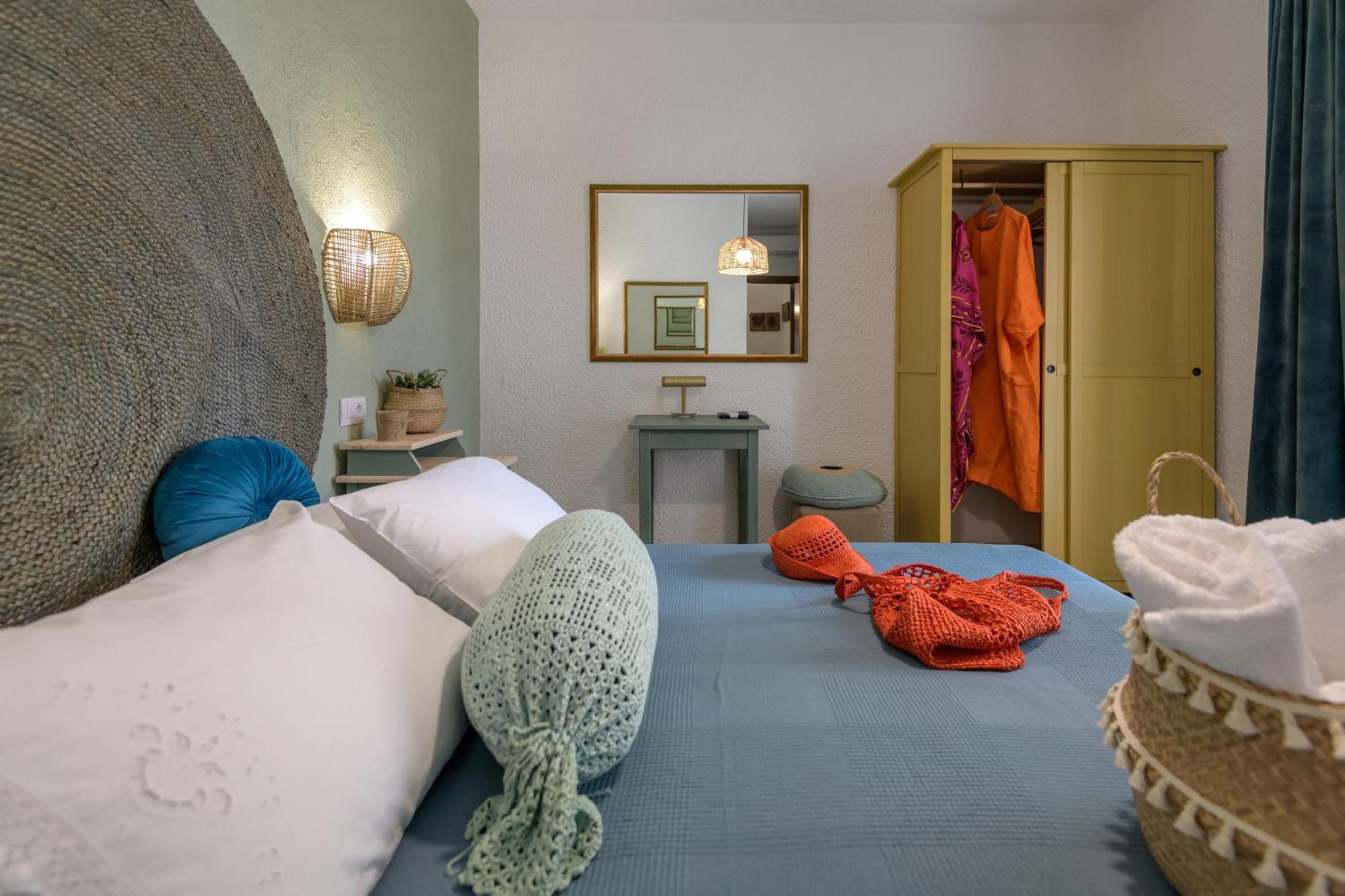 コス・タウン Casa Dell Artista With Private Jacuzziヴィラ エクステリア 写真